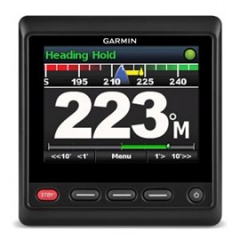 GARMIN GHC™ 20 Marine Autopilot Control Unit GARMIN GHC™ 20 Marine Autopilot Control Unit