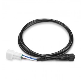 GARMIN YAMAHA® ENGINE BUS TO J1939 ADAPTER CABLE GARMIN YAMAHA® ENGINE BUS TO J1939 ADAPTER CABLE