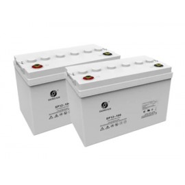 Aku Sacred SP12-100 AGM 100Ah Aku Sacred SP12-100 AGM 100Ah