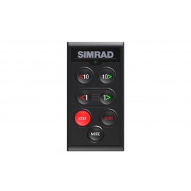 SIMRAD OP12 Autopilot Controller SIMRAD OP12 Autopilot Controller