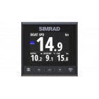 SIMRAD IS42 Multi-purpose Instrument Display