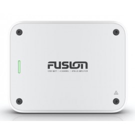 Fusion Apollo 4 Channel Marine Amplifier 4x150W RMS (4ohm)