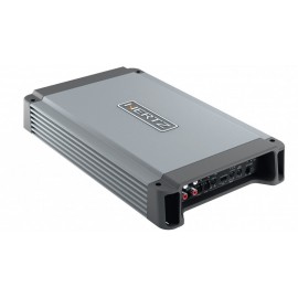 Hertz Marine HCP 4MDK võimendi 4x150W RMS(4ohm)