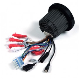 Hertz, Marine HMR 10 D niiskuskindel raadio