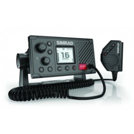 SIMRAD RS20S Marine VHF Radio w/ DSC SIMRAD RS20S Marine VHF Radio w/ DSC
