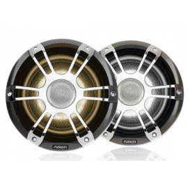 Fusion Signature 6,5'' series LED Sports Chrome SG-FL652SPC