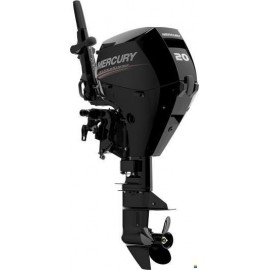 Mercury F20 MH EFI Mercury F20 MH EFI