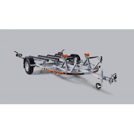 Respo haagis 750V501T255 Jetski 2x Respo haagis 750V501T255 Jetski 2x