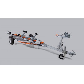 Respo haagis 1600V651J182 sadama Respo haagis 1600V651J182 sadama