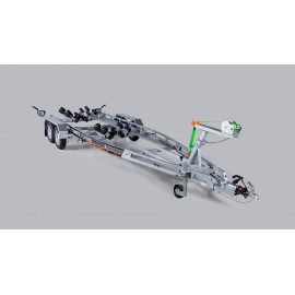 Respo haagis 2000 V712 Multirull Respo haagis 2000 V712 Multirull