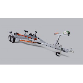 Respo haagis 2400V682J210 sadama Respo haagis 2400V682J210 sadama