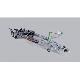 Respo haagis 2700 V802 Multirull Respo haagis 2700 V802 Multirull