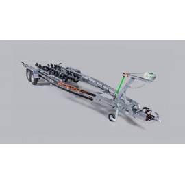 Respo haagis 3500 V822 Multirull Respo haagis 3500 V822 Multirull