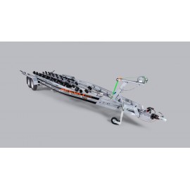 Respo haagis 3500 V912 Multirull (pikk) Respo haagis 3500 V912 Multirull (pikk)