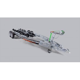 Respo haagis 4200 V792J230 Multirull Sadamahaagis Respo haagis 4200 V792J230 Multirull Sadamahaagis