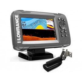 Lowrance Hook2-5 Splitshot Lowrance Hook2-5 Splitshot