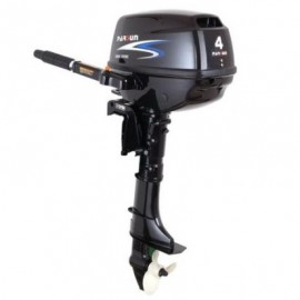 Parsun F4BMS Parsun F4BMS