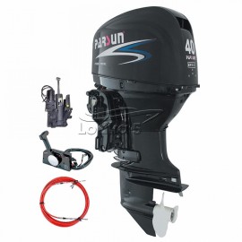 Parsun F40FES-EFI Parsun F40FES-EFI