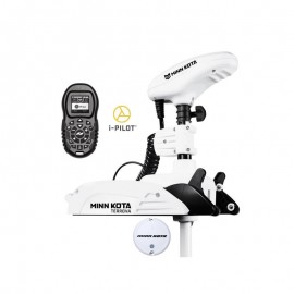 Minn Kota RIP TIDE TERROVA 112lb iPilot 72'' BT 36V