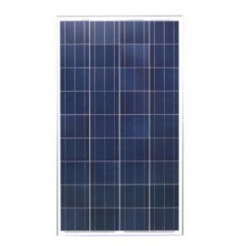 PÄIKESEPANEEL Naps Solar 12V 40W AL