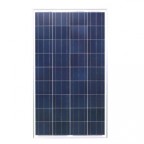 PÄIKESEPANEEL Naps Solar 12V 55W  AL