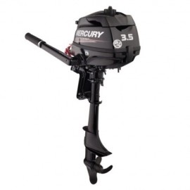 Mercury F3,5 MLH Mercury F3,5 MLH