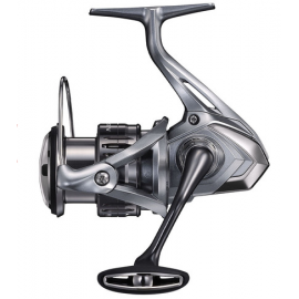 Shimano Nasci 1000 FC
