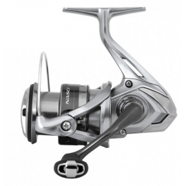 Shimano Nasci 2500 SHGFC