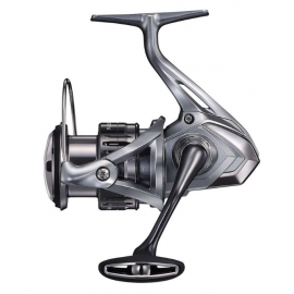 Shimano Nasci 4000 XGFC