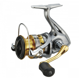 Shimano Sedona 2500 SFI