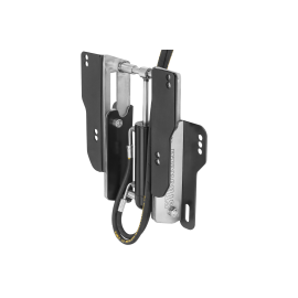 STRONGER HYDRAULIC LIFT FOR OUTBOARD BOAT MOTOR 50 HP to 150 HP STRONGER HYDRAULIC LIFT FOR OUTBOARD BOAT MOTOR 50 HP to 150 HP