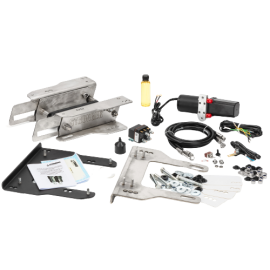 STRONGER HYDRAULIC LIFT FOR OUTBOARD BOAT MOTOR 50 HP to 150 HP STRONGER HYDRAULIC LIFT FOR OUTBOARD BOAT MOTOR 50 HP to 150 HP