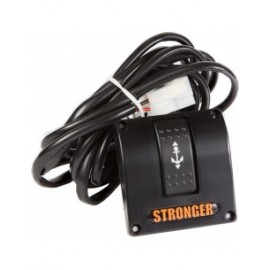 STRONGER Ankruseadme lüliti  paadi kokpitti/armatuurlauale STRONGER Ankruseadme lüliti  paadi kokpitti/armatuurlauale