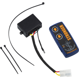 STRONGER Juhtpult ankruseadmele, juhtmevaba STRONGER Juhtpult ankruseadmele, juhtmevaba