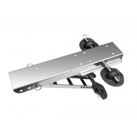 STRONGER Ankruseadme kinnitus - PVC paadile kinnitamiseks RVT  STRONGER Ankruseadme kinnitus - PVC paadile kinnitamiseks RVT