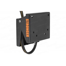 STRONGER HÜDRO TRIMM STRONGER HÜDRO TRIMM