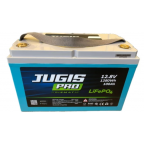 LiFePo4 battery Jugis PRO 100Ah 12V Prismatic 