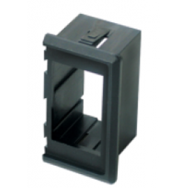 Lüliti moodulpaneel, serva detail