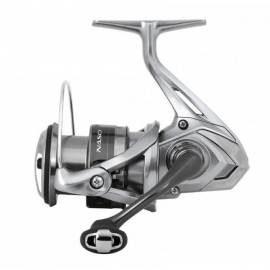 Shimano Nasci 2500FC Ketas