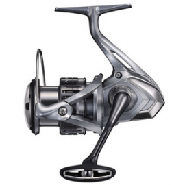 Shimano Nasci NASC3000FC  Ketas