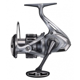 Shimano Nasci NAS4000FC  Ketas