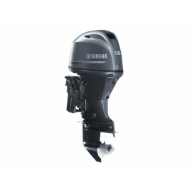 Yamaha F50HETL Yamaha F50HETL