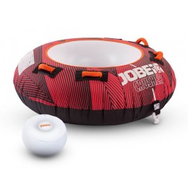 JOBE Crusher towable 1P