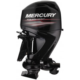 Mercury F40 ELPT JET Mercury F40 ELPT JET