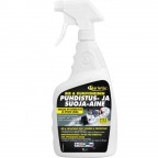 Star brite Rib & Inflatable Boat Cleaner & Protector 1L