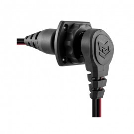 Minn Kota Vöörimootori pistik MKR-28 Minn Kota Vöörimootori pistik MKR-28