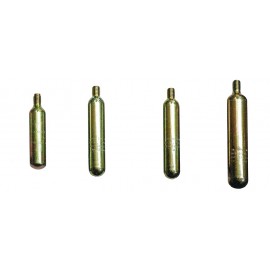 Balloon CO2, 33grammi Balloon CO2, 33grammi