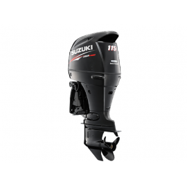 Suzuki DF115 BTGX Suzuki DF115 BTGX