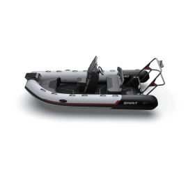 AQUASPIRIT 450C PVC (standardvarustus)