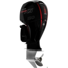 Mercury F150 XL Pro XS Mercury F150 XL Pro XS